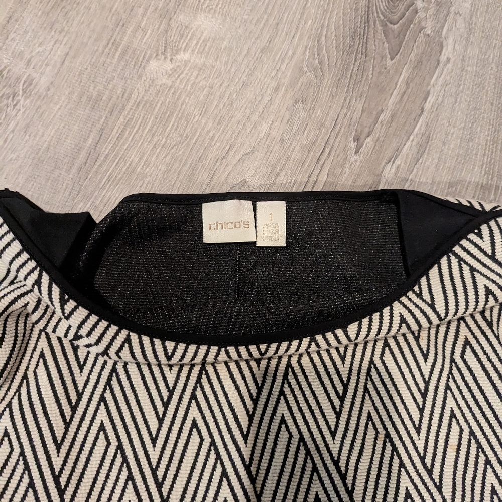 Chicos Top - image 3